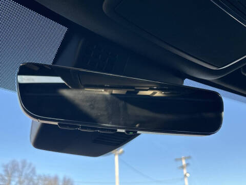 2025 Mazda CX-5 2.5 Turbo Signature