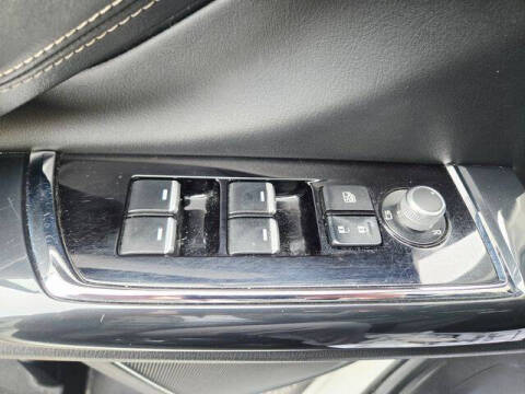 2020 Mazda CX-9 Grand Touring