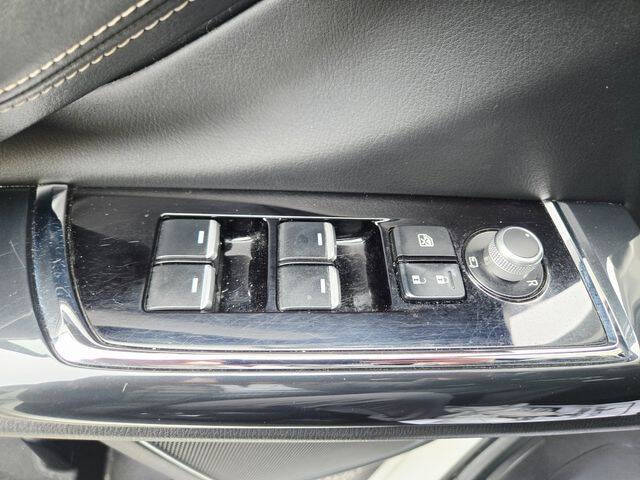 2020 Mazda CX-9 Grand Touring