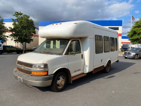 2013 Chevrolet Express for sale at Splash Auto Sales in Honolulu HI