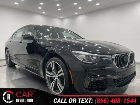 2019 BMW 7 Series for sale at Car Revolution in Maple Shade NJ