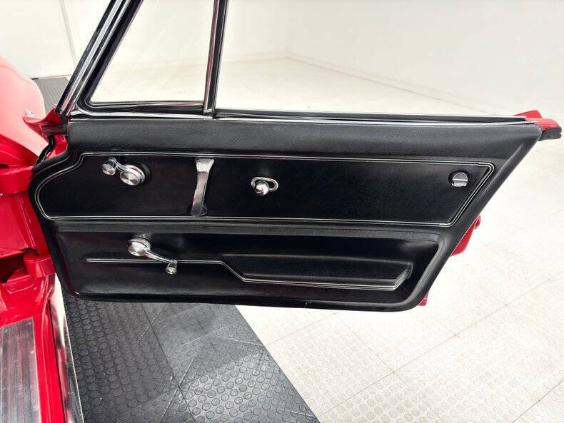 1965 Chevrolet Corvette