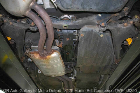 1995 Audi S6 quattro Turbo