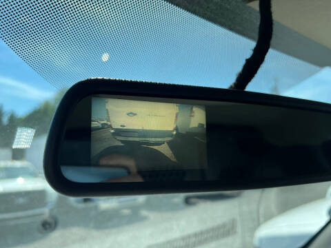 2018 Chevrolet Express 3500