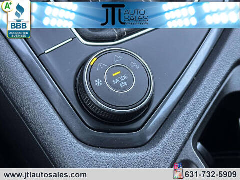 2022 Volkswagen Tiguan SE 4Motion