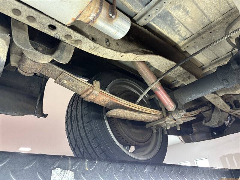 1985 GMC C/K 1500 Series