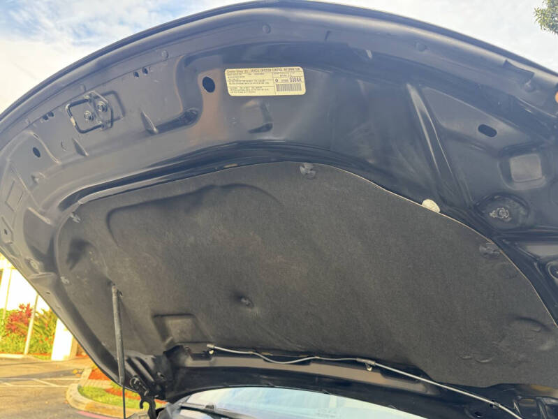 2014 Dodge Durango Citadel