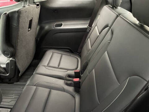 2018 GMC Acadia SLT-2