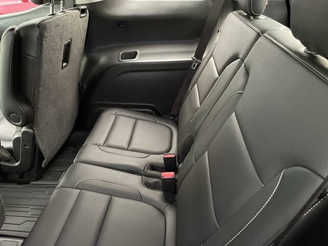 2018 GMC Acadia SLT-2