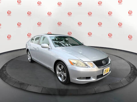 2007 Lexus GS 350