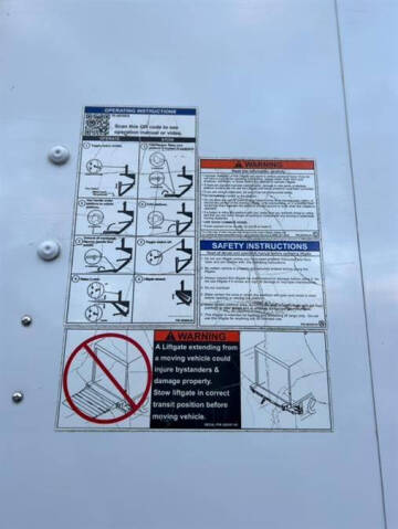 2020 Freightliner M2 106