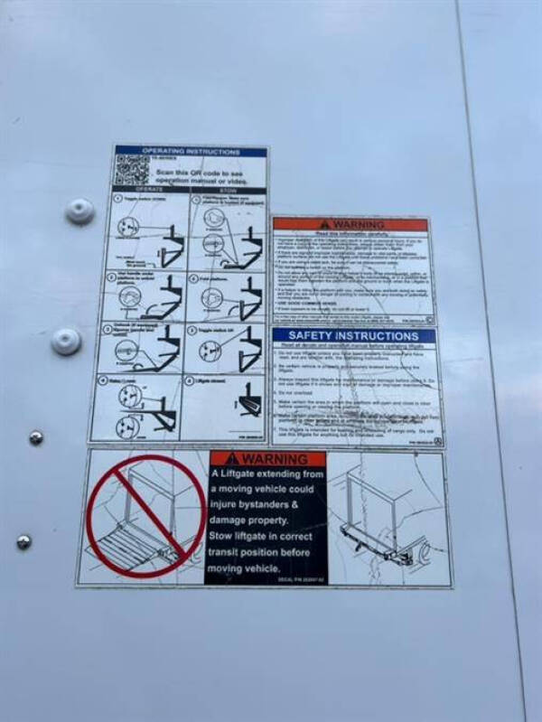 2020 Freightliner M2 106