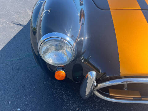 1965 Salem AC