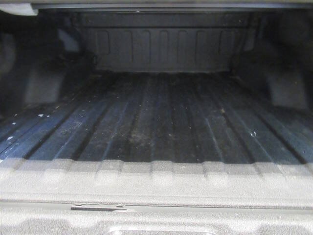 2021 Jeep Gladiator Willys