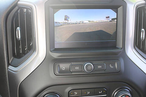 2023 Chevrolet Silverado 3500HD CC