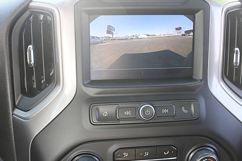 2023 Chevrolet Silverado 3500HD CC