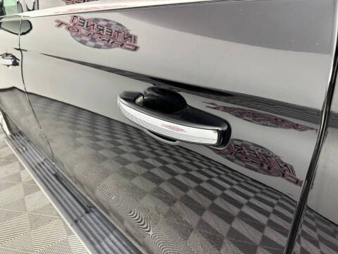 2018 Ford Expedition MAX Limited