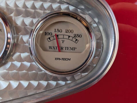 1932 Ford Phaeton