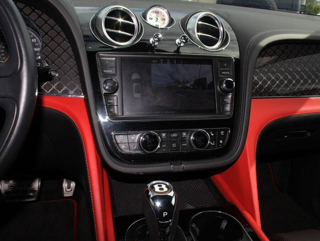 2020 BENTLEY Bentayga 168300.00 - $129,995