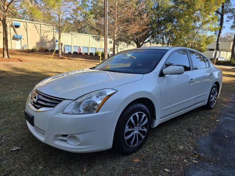 2011 Nissan Altima 2.5