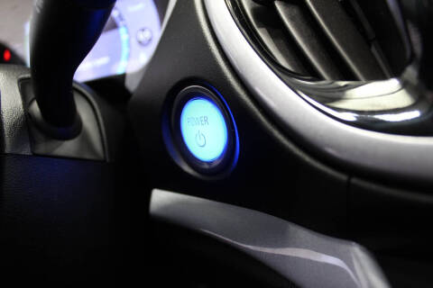 2019 Chevrolet Volt LT