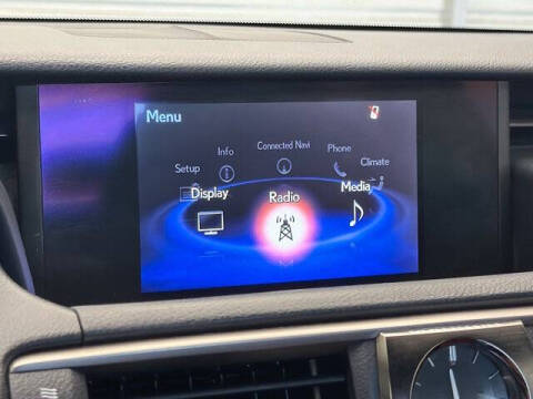 2019 Lexus IS 300