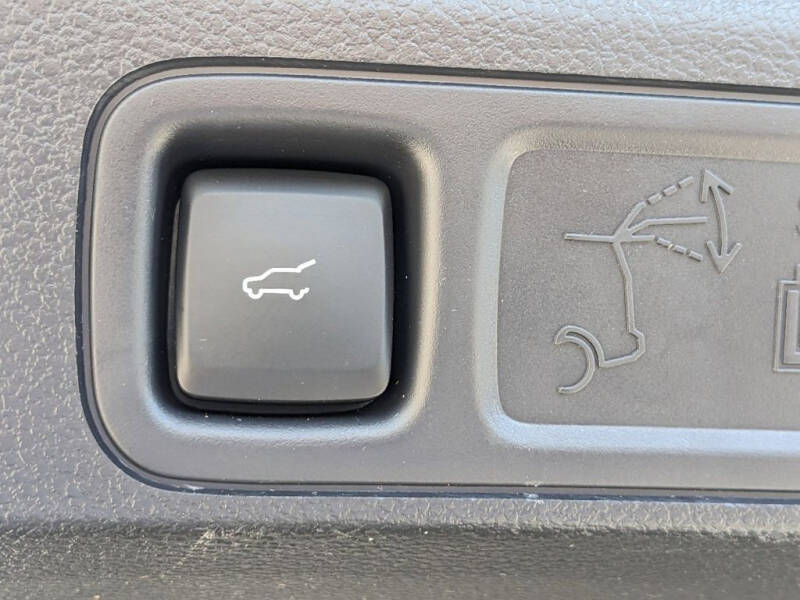 2024 Ford Expedition MAX Platinum