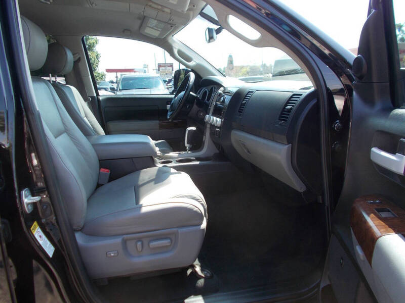 2013 Toyota Tundra Limited