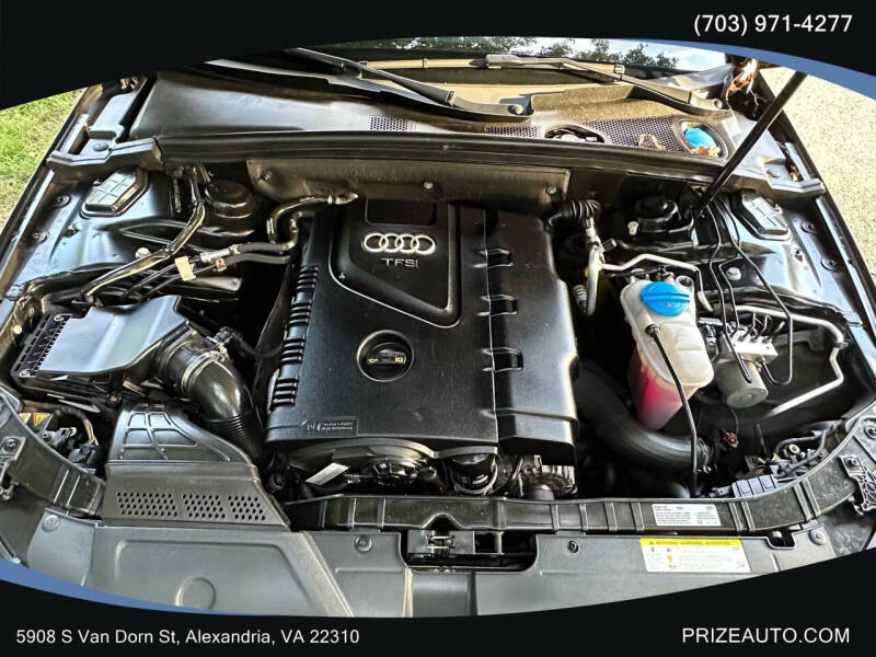 2016 Audi Allroad 2.0T quattro Premium Plus