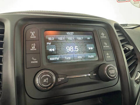 2015 Jeep Cherokee Sport