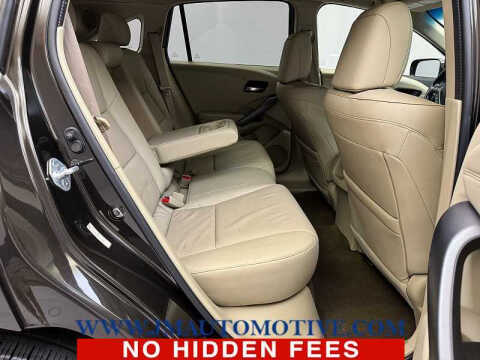 2014 Acura RDX w/Tech
