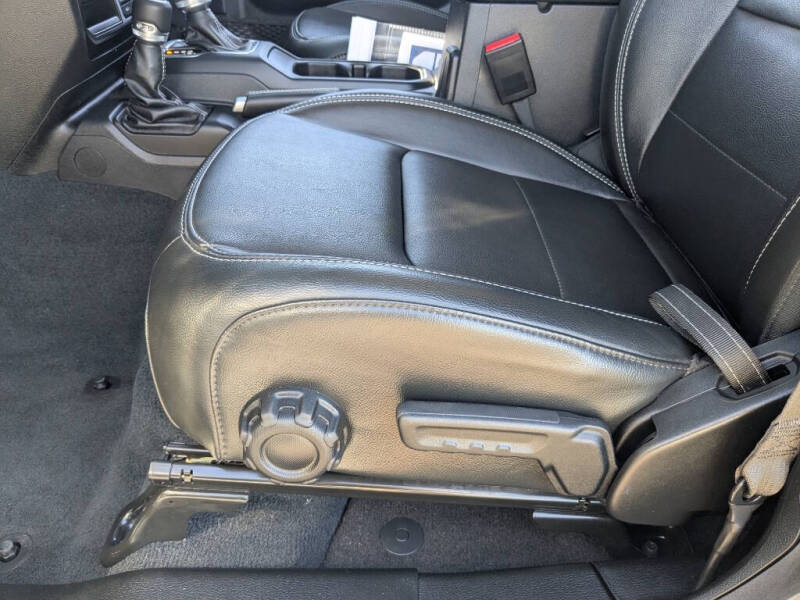 2022 Jeep Wrangler Unlimited