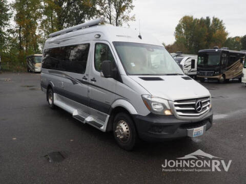 2014 Mercedes-Benz Sprinter