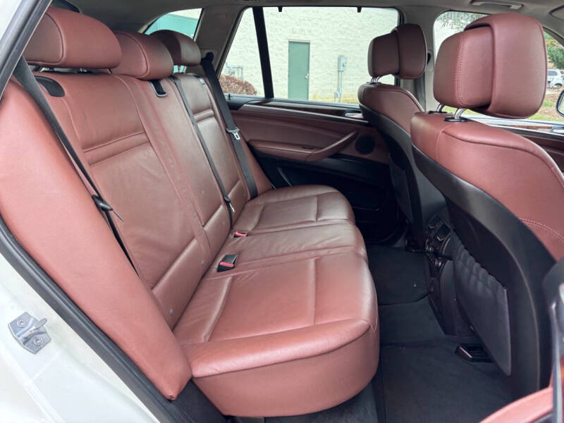 2013 BMW X5 xDrive35i