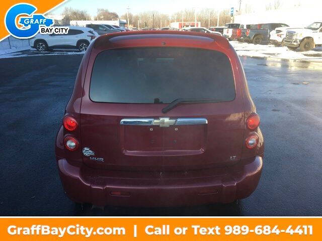 2006 Chevrolet HHR LT