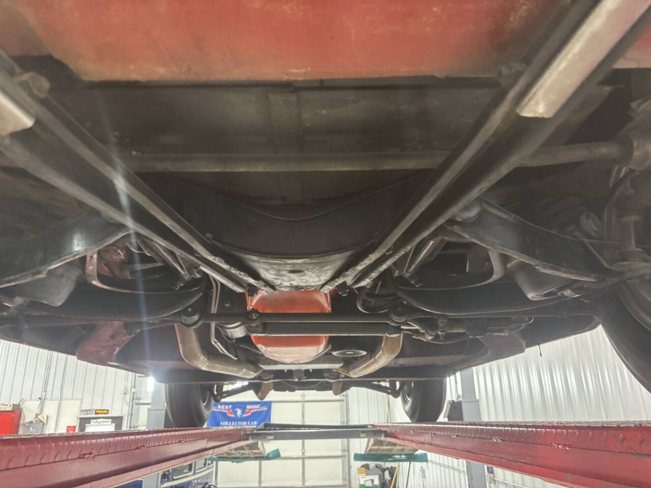 1967 Chevrolet Corvette 16