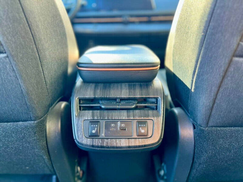 2024 Nissan Ariya Evolve+ e-4ORCE