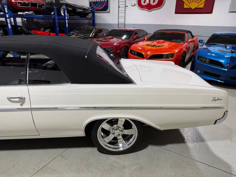1965 Buick Skylark