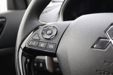 2019 Mitsubishi Eclipse Cross SEL