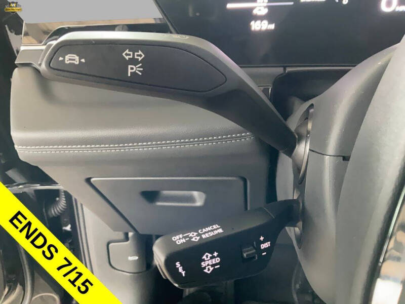 2025 Audi Q6 e-tron Premium