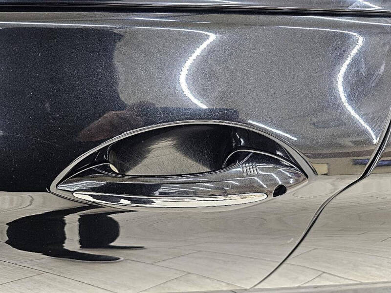 2019 BMW 6 Series 650i Gran Coupe