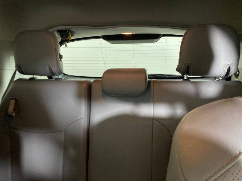 2024 Toyota Sienna Limited 7-Passenger