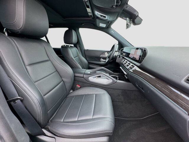 2022 Mercedes-Benz GLE GLE 350