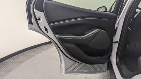 2023 Ford Mustang Mach-E Select