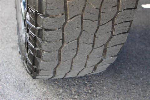 2020 GMC Sierra 2500HD