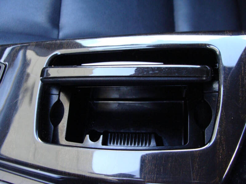 2017 BMW 7 Series 750i xDrive