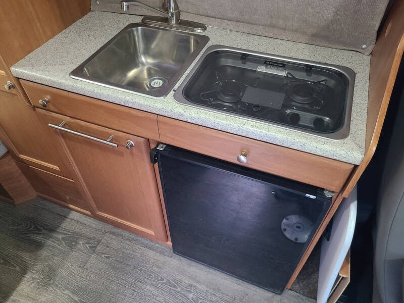 2013 Chevrolet Express 2500