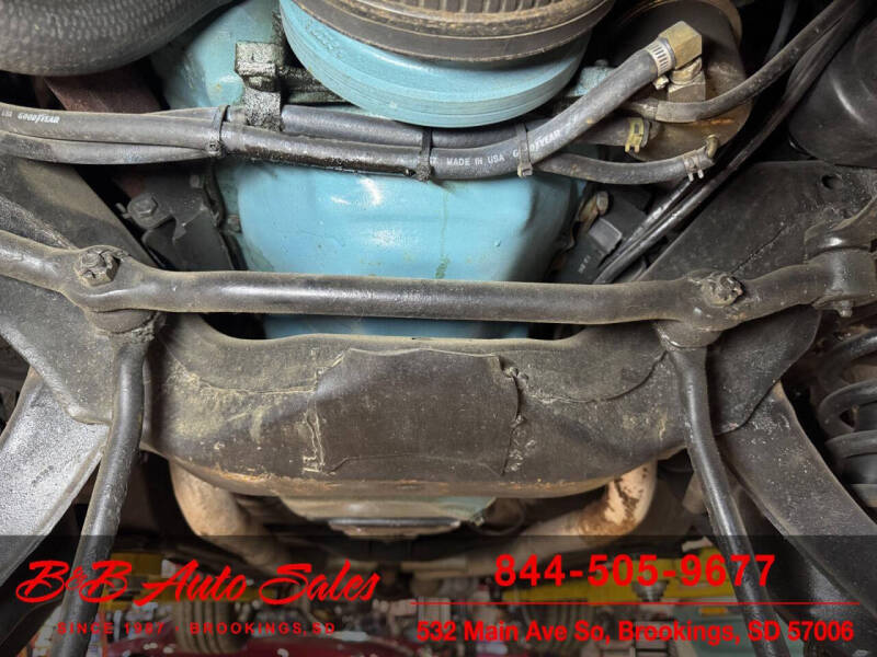 1974 Pontiac Trans Am