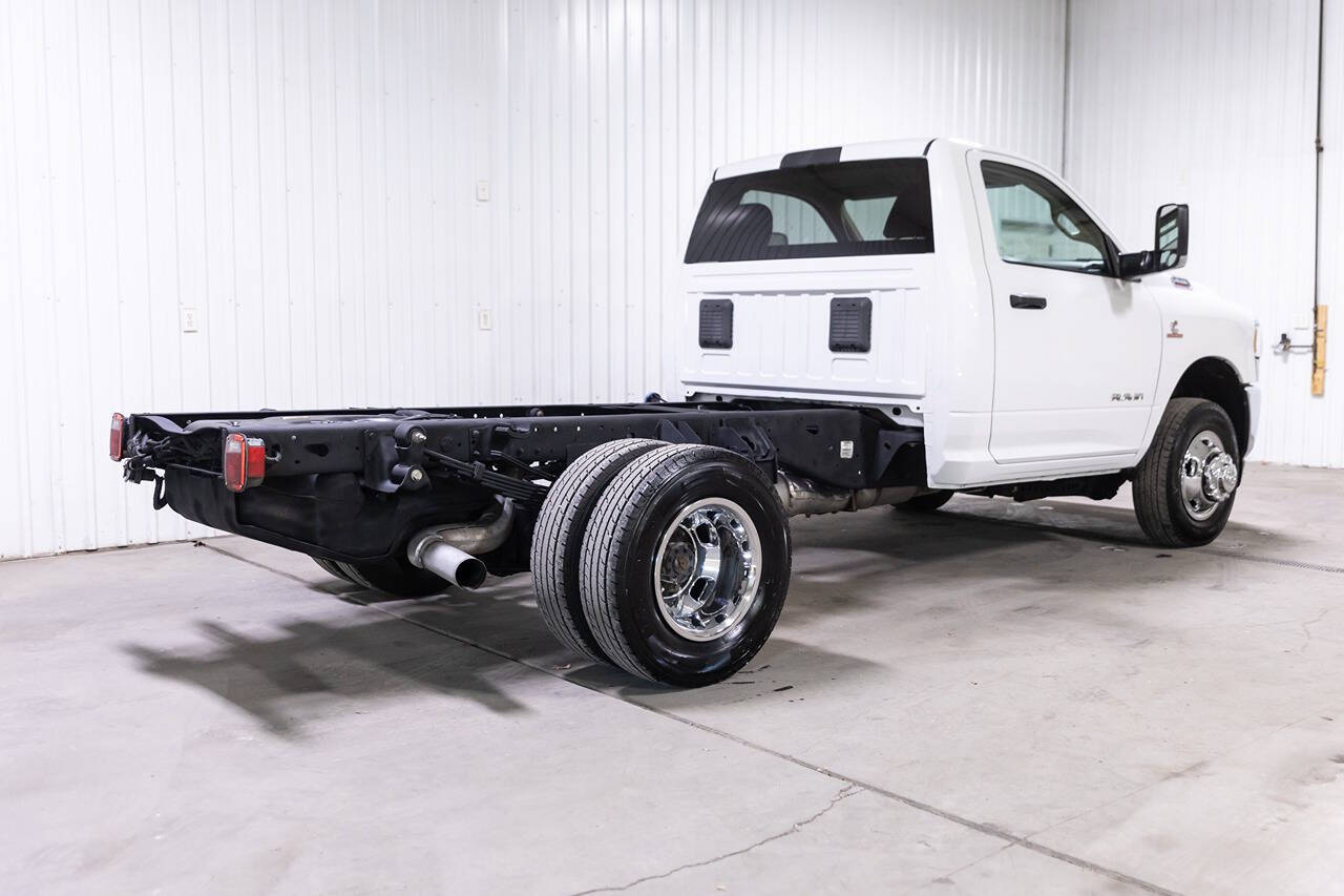 2019 Ram 3500 for sale at Southern Diesel Truck Co. in Oswego, NY