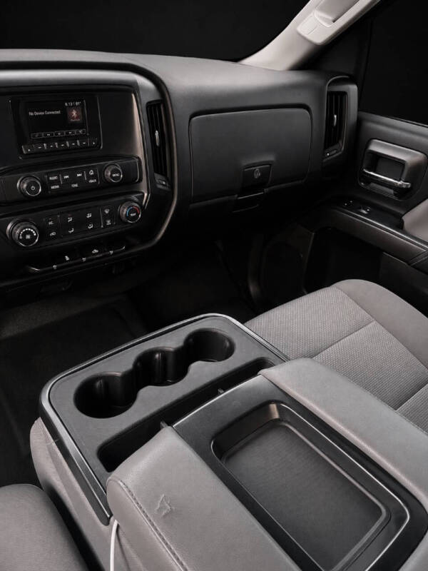 2015 GMC Sierra 1500